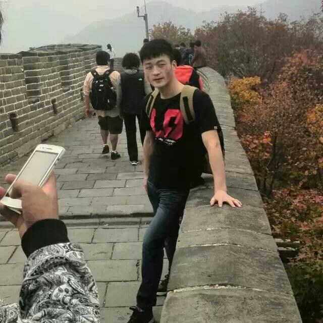 仗剑走天涯、