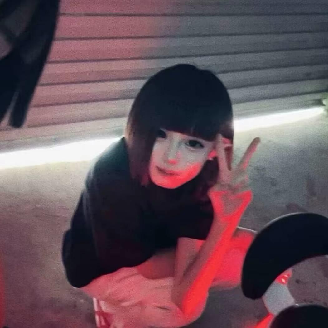 宝宝、