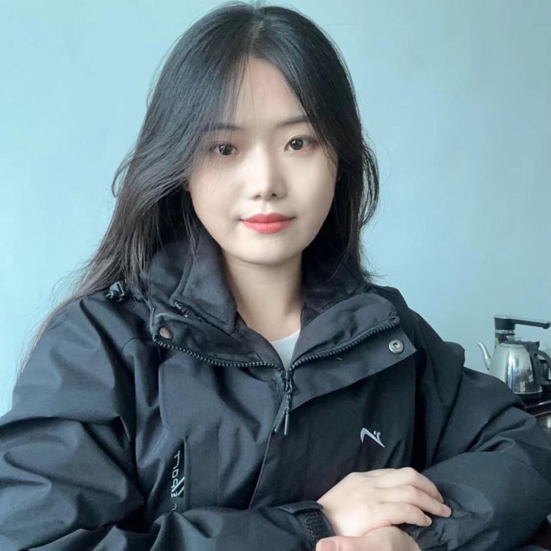 裴路阳（小周总表妹）