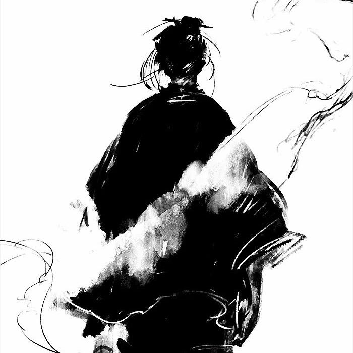 执风画意