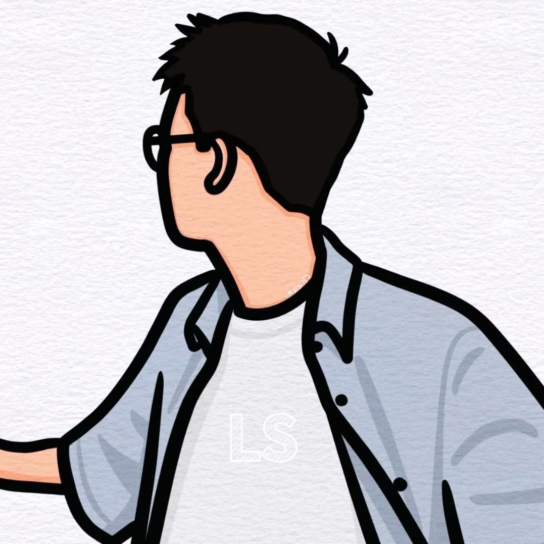 李白一
