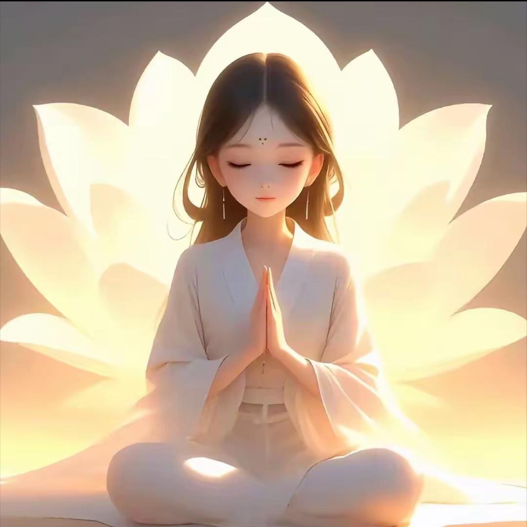 青莲💫
