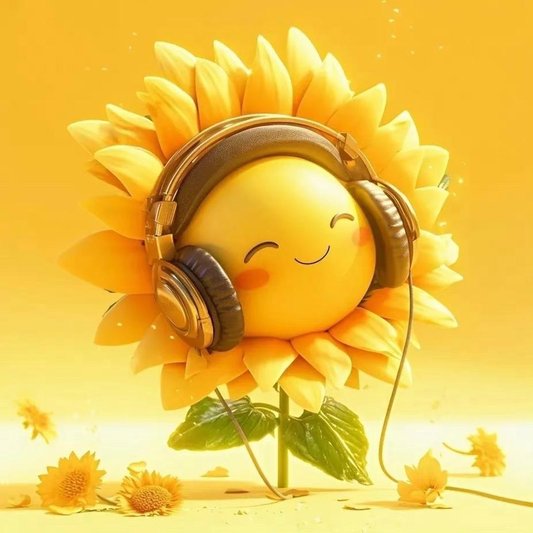 涓涓🎙️🌻