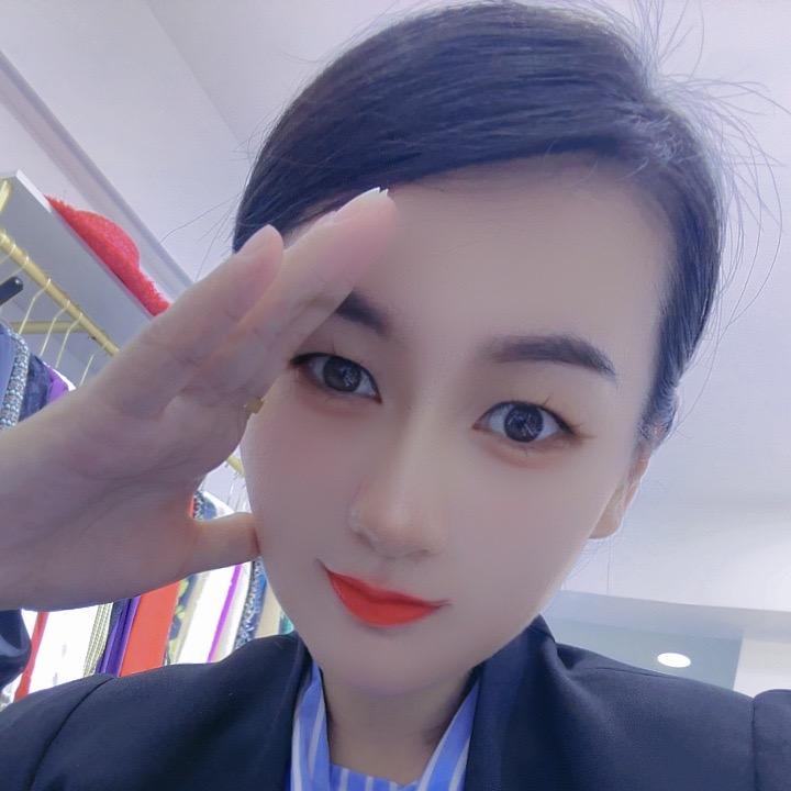 新元素精品女装—陈陈