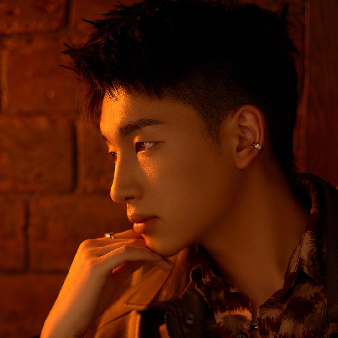 新津概念-余北辰