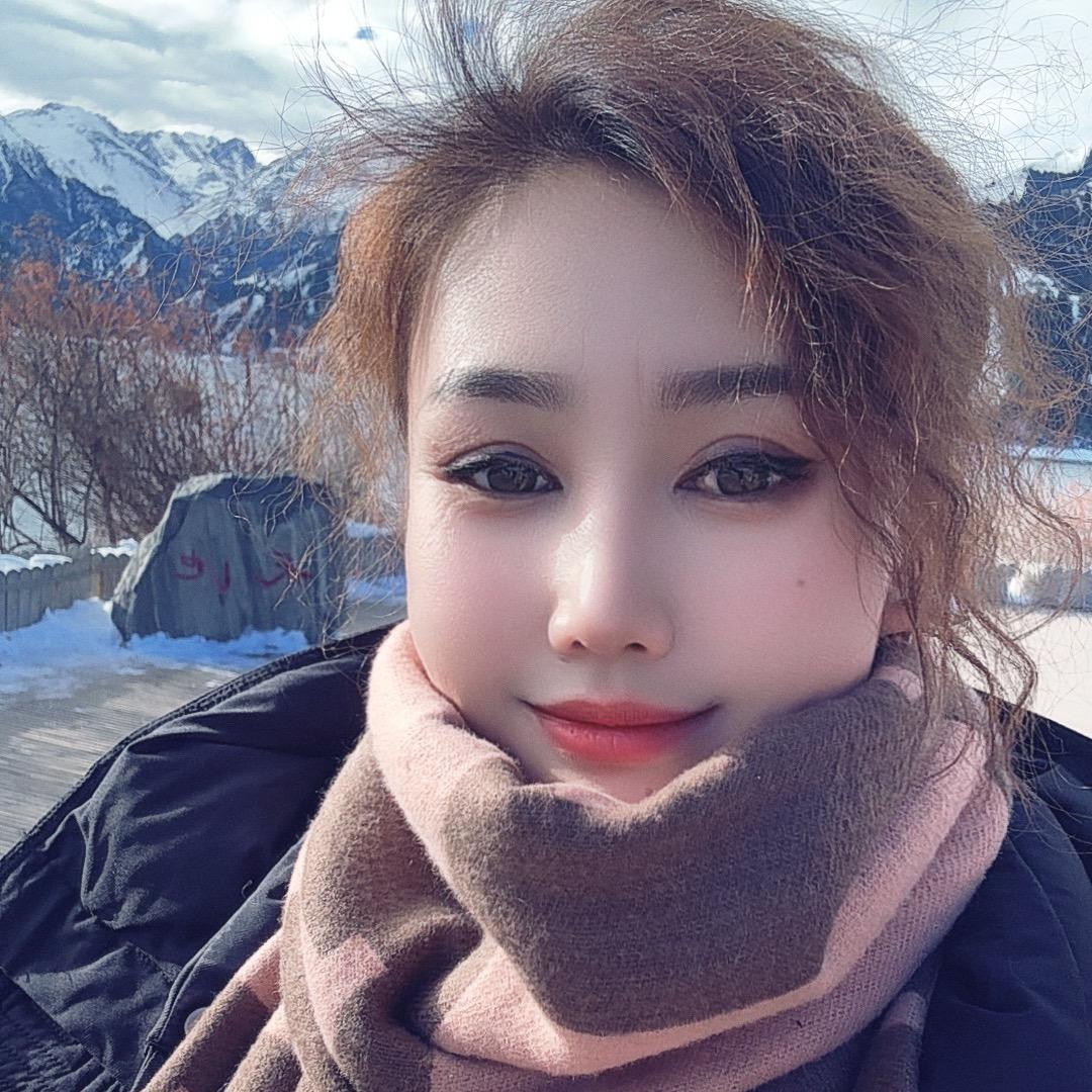 🧿古方古丽🧿