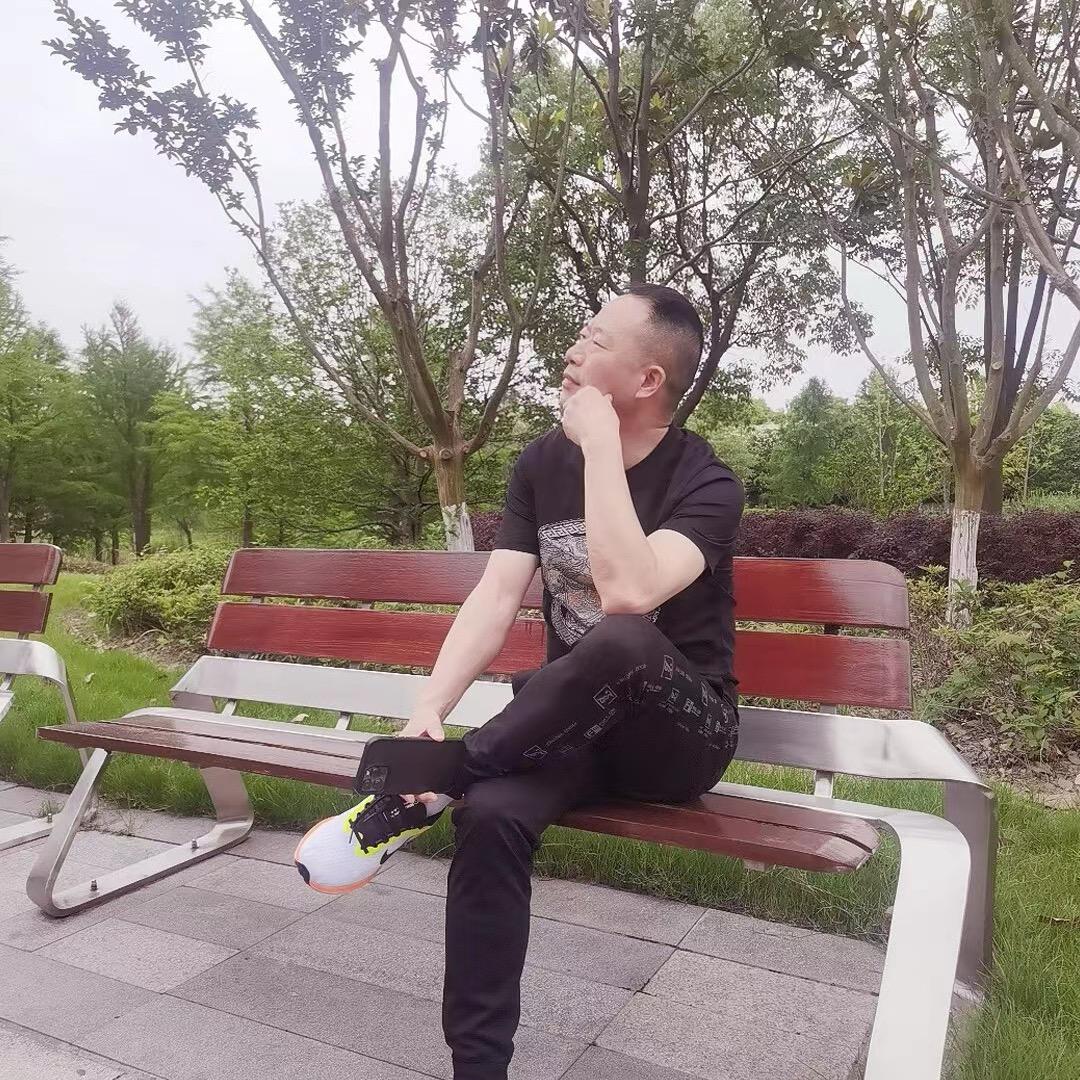 南通钢哥
