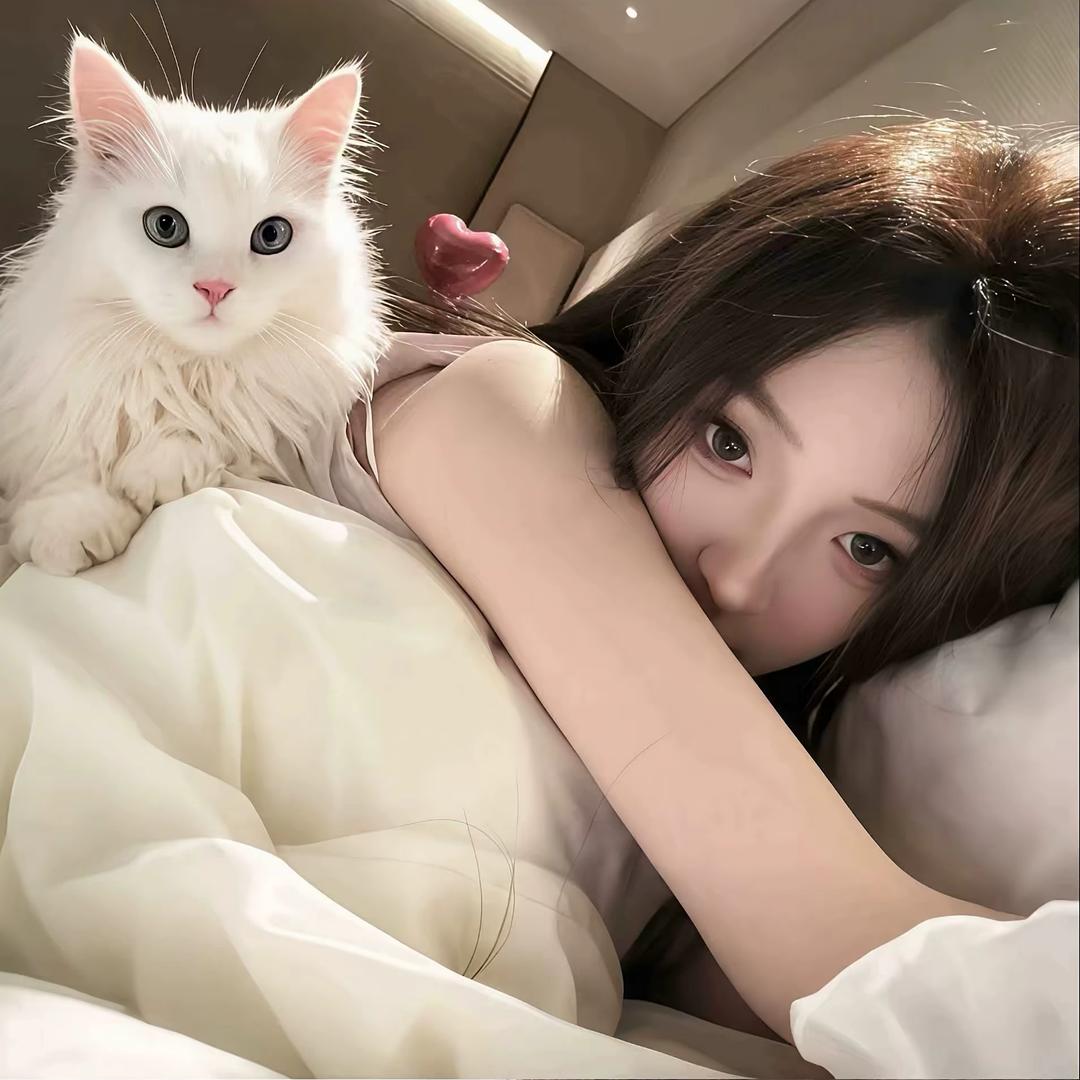 叼什么都不叼你