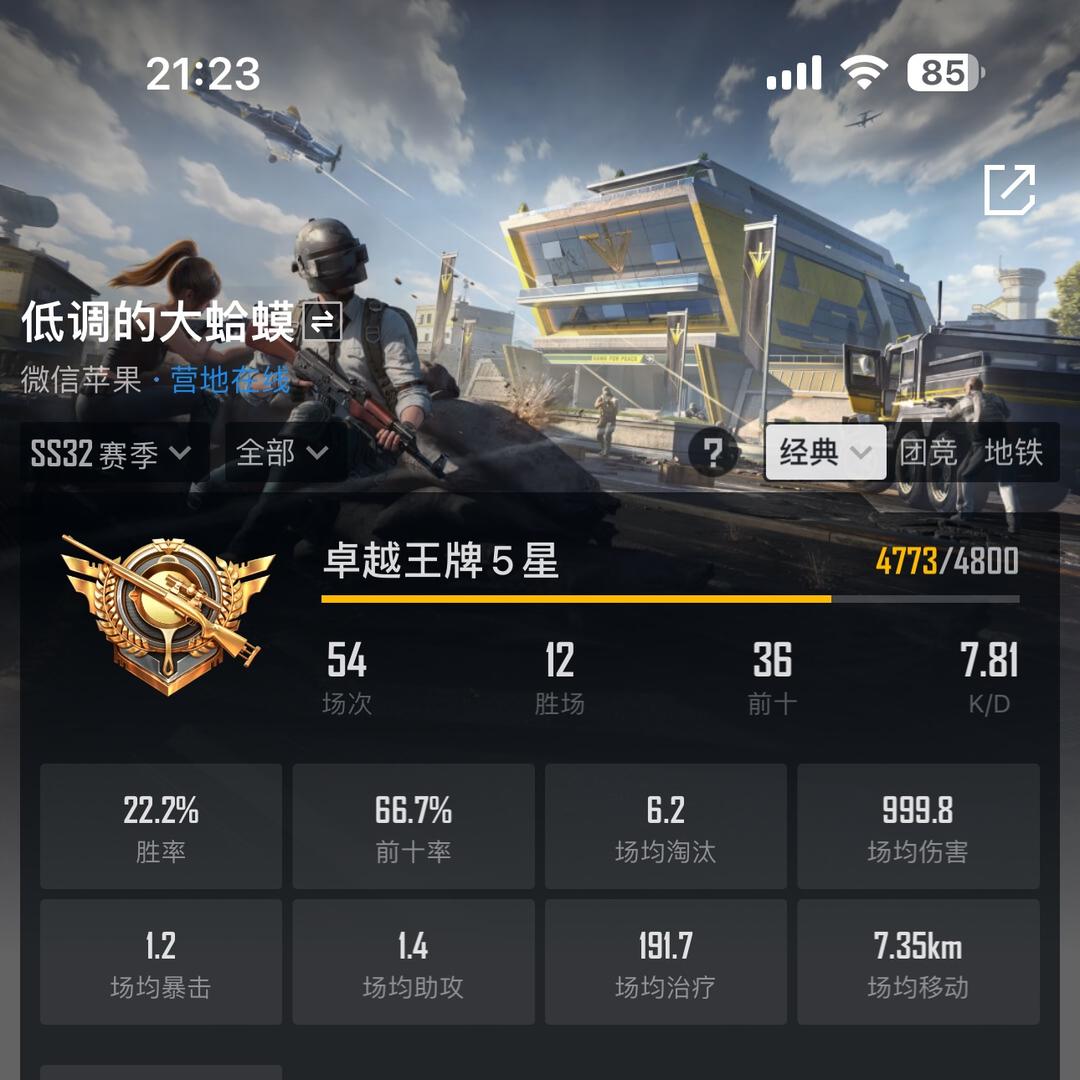 抖音丶王多鱼