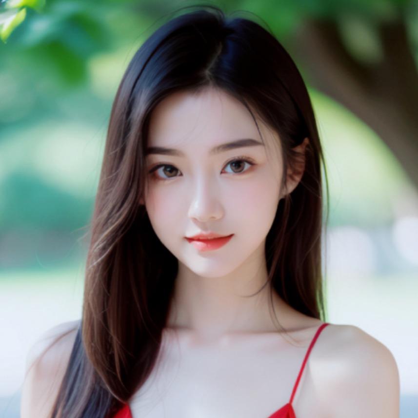 霓裳