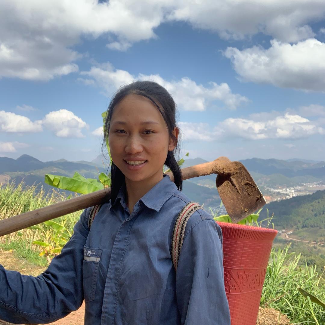 丽婷记录生活