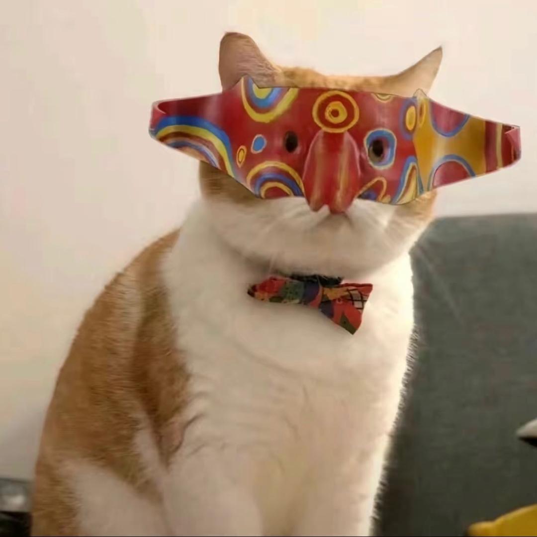 🌈🌈我在泰国有条🦌