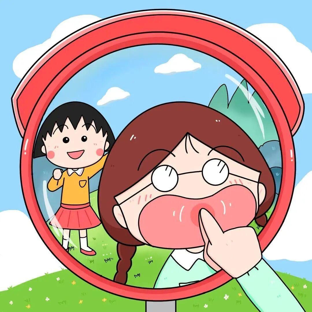 只昂張張張~