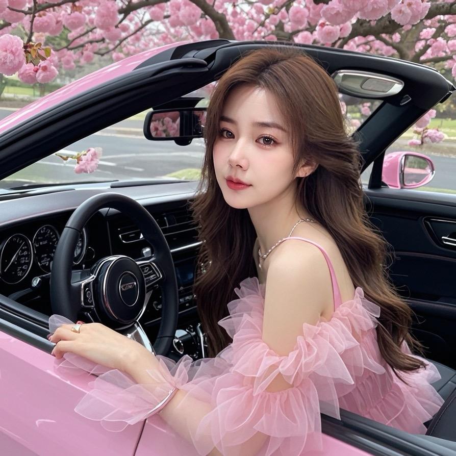 🈶脾气的小女孩😜😜😜