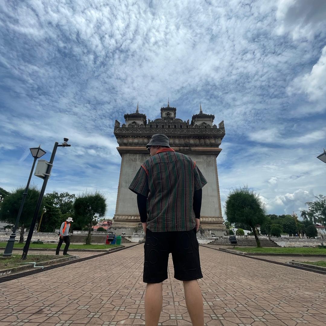 一陌游记（在越南🇻🇳）