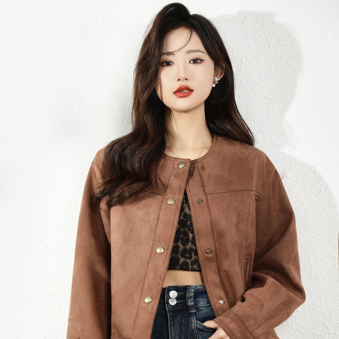 娜颜服饰工厂店