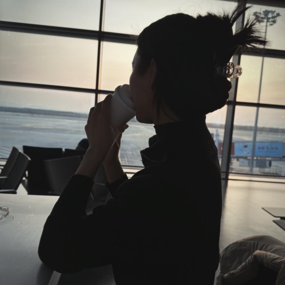 小橘子