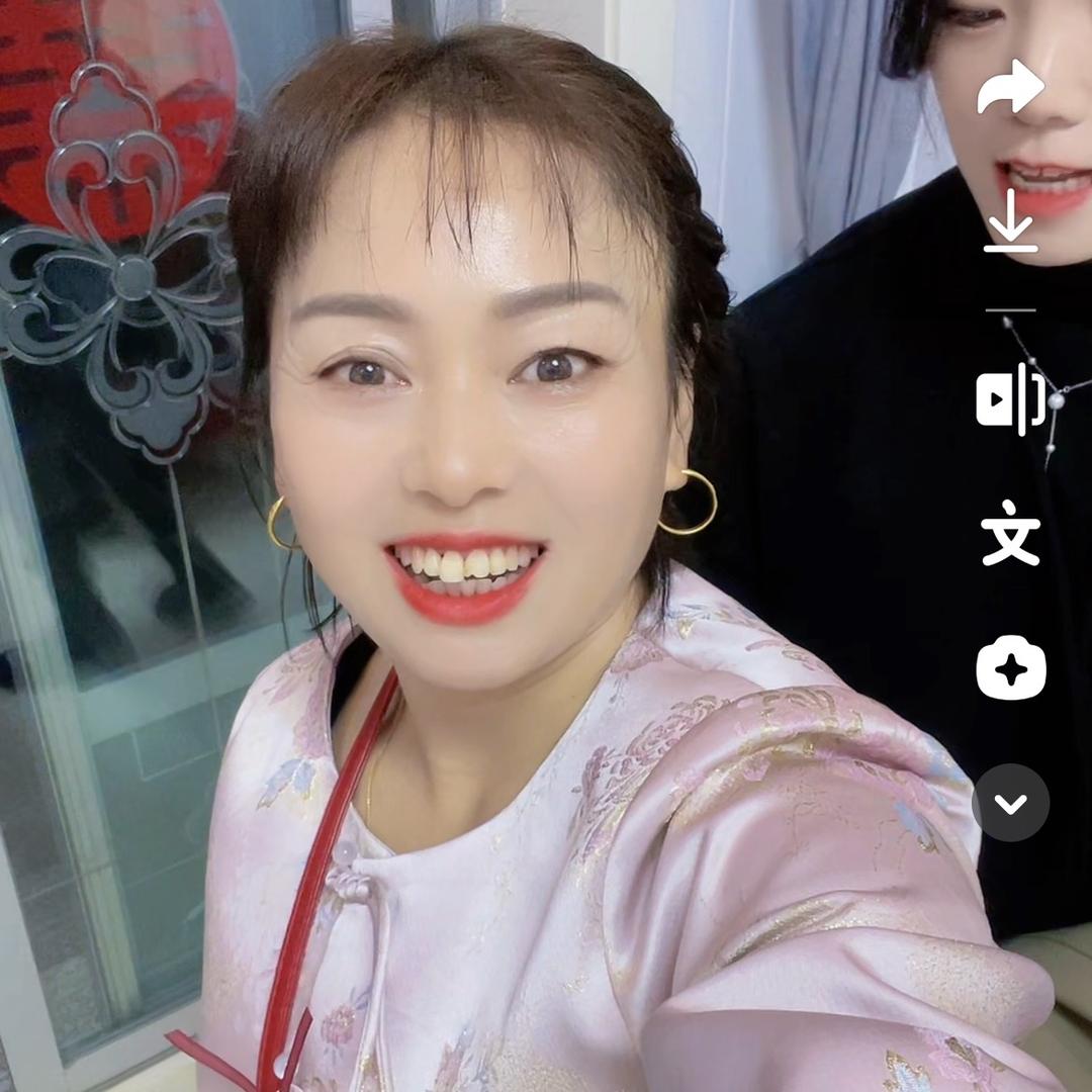 林河红娘