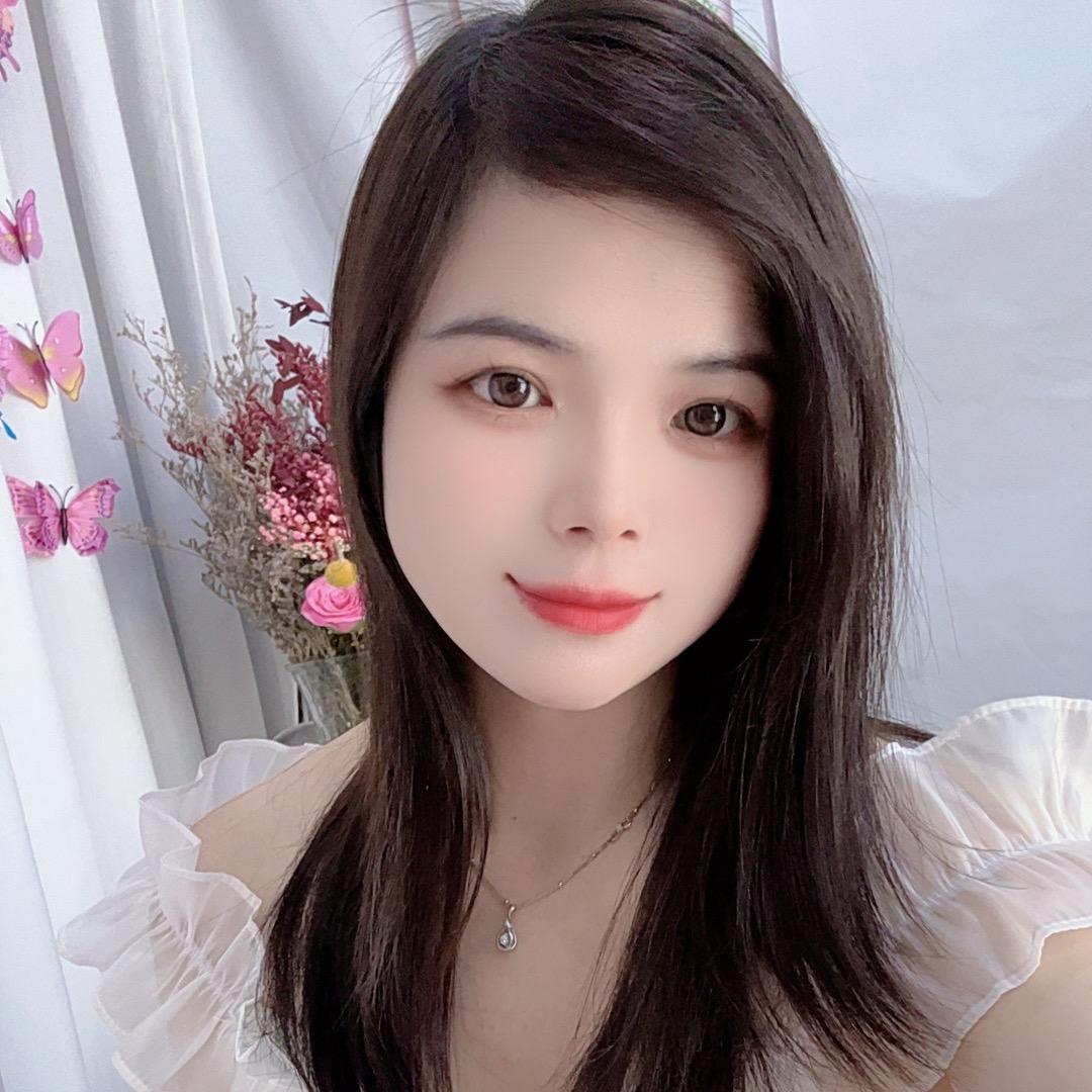 玥 玥🌸