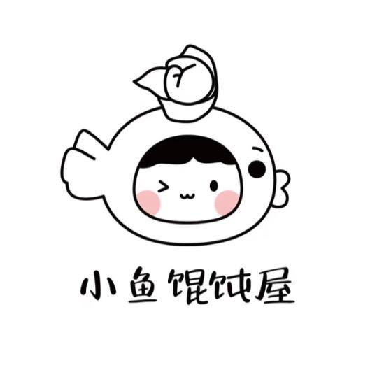 小鱼馄饨