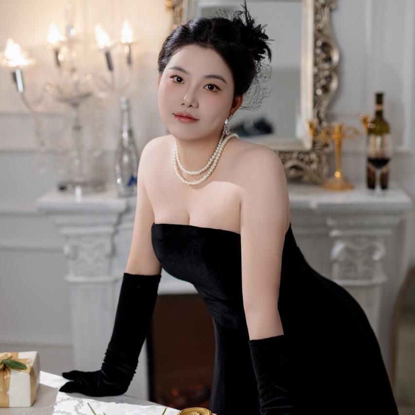 张怡静