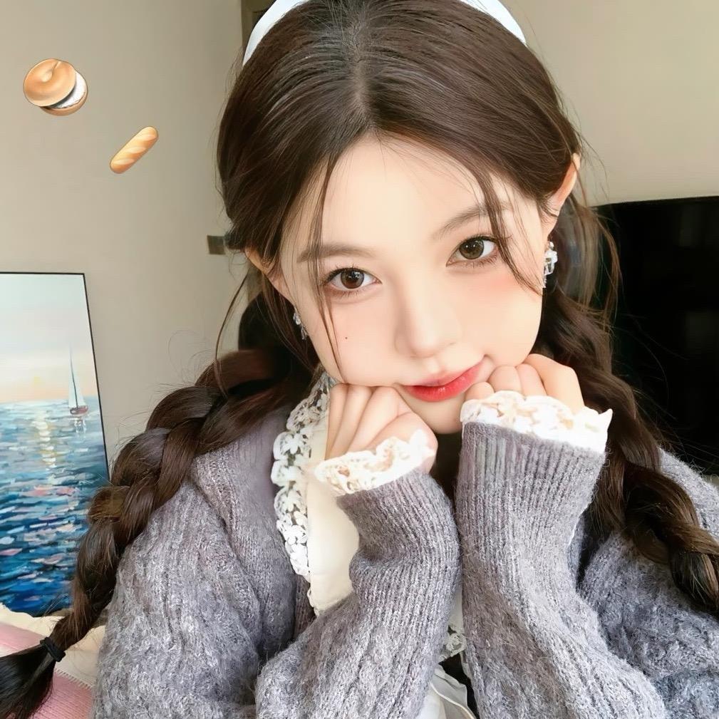 小羊奶茶挞