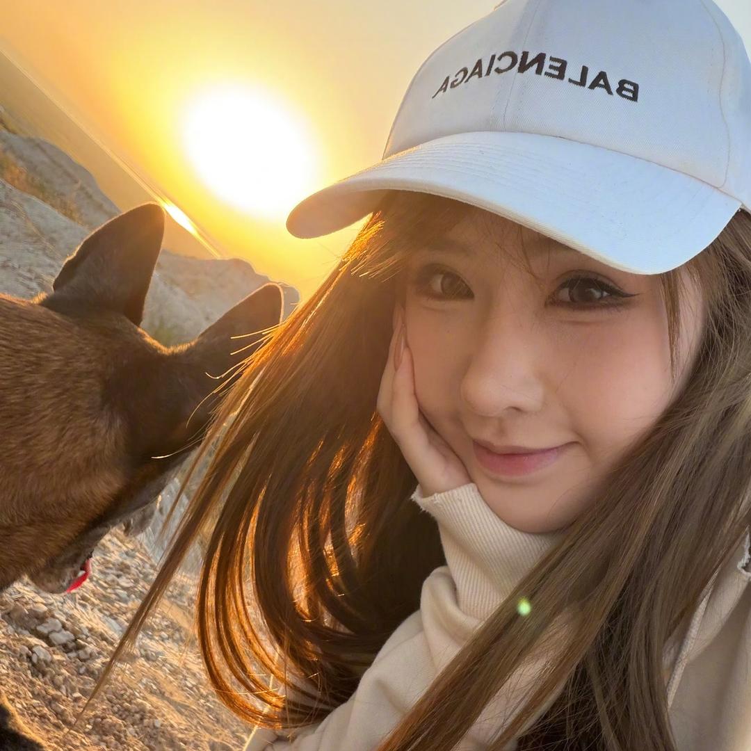 零只兔子梨🐰