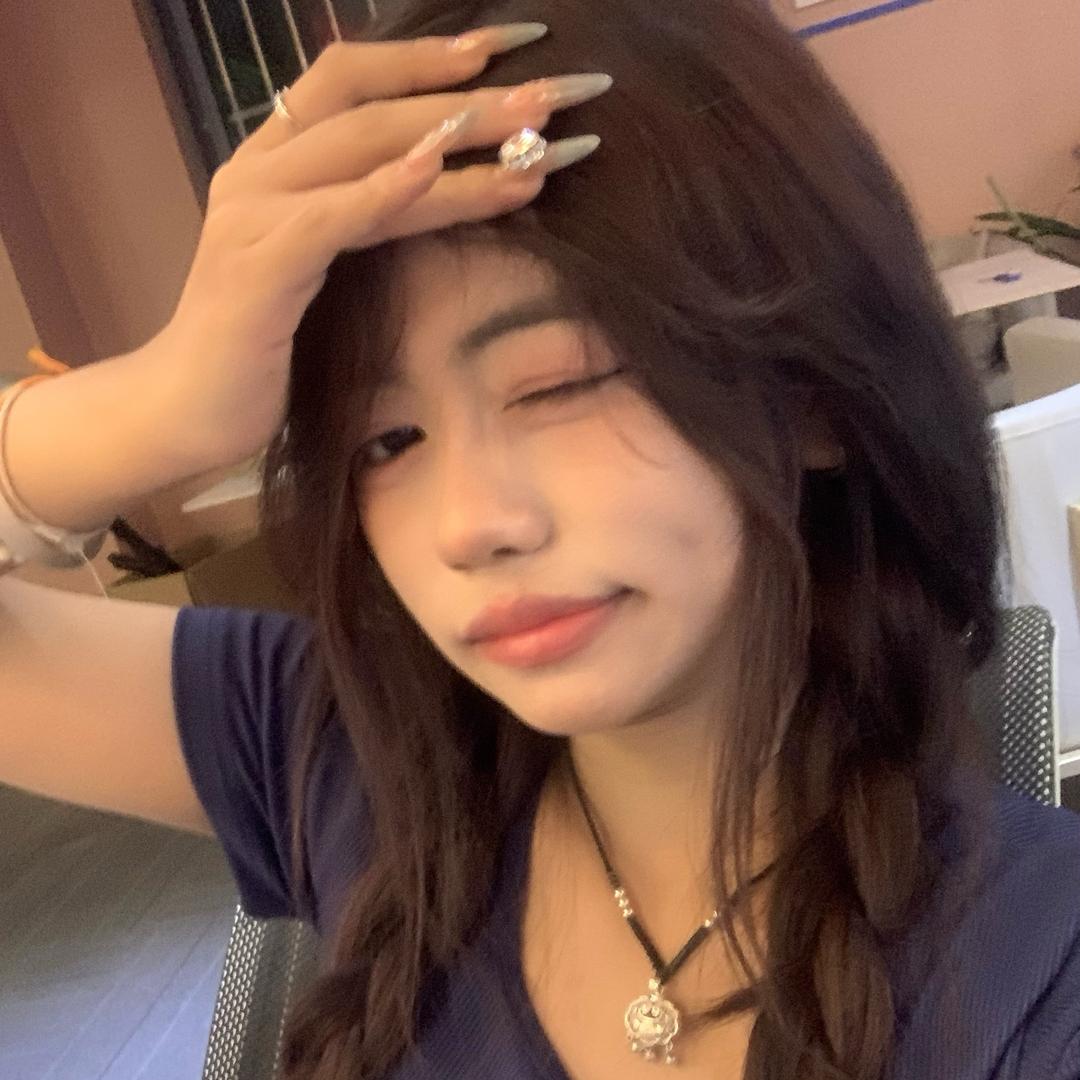 梅尼椰椰🥥
