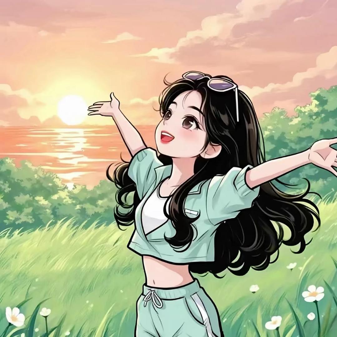 ঞ᭄幸运小妞ഒᩚ࿐