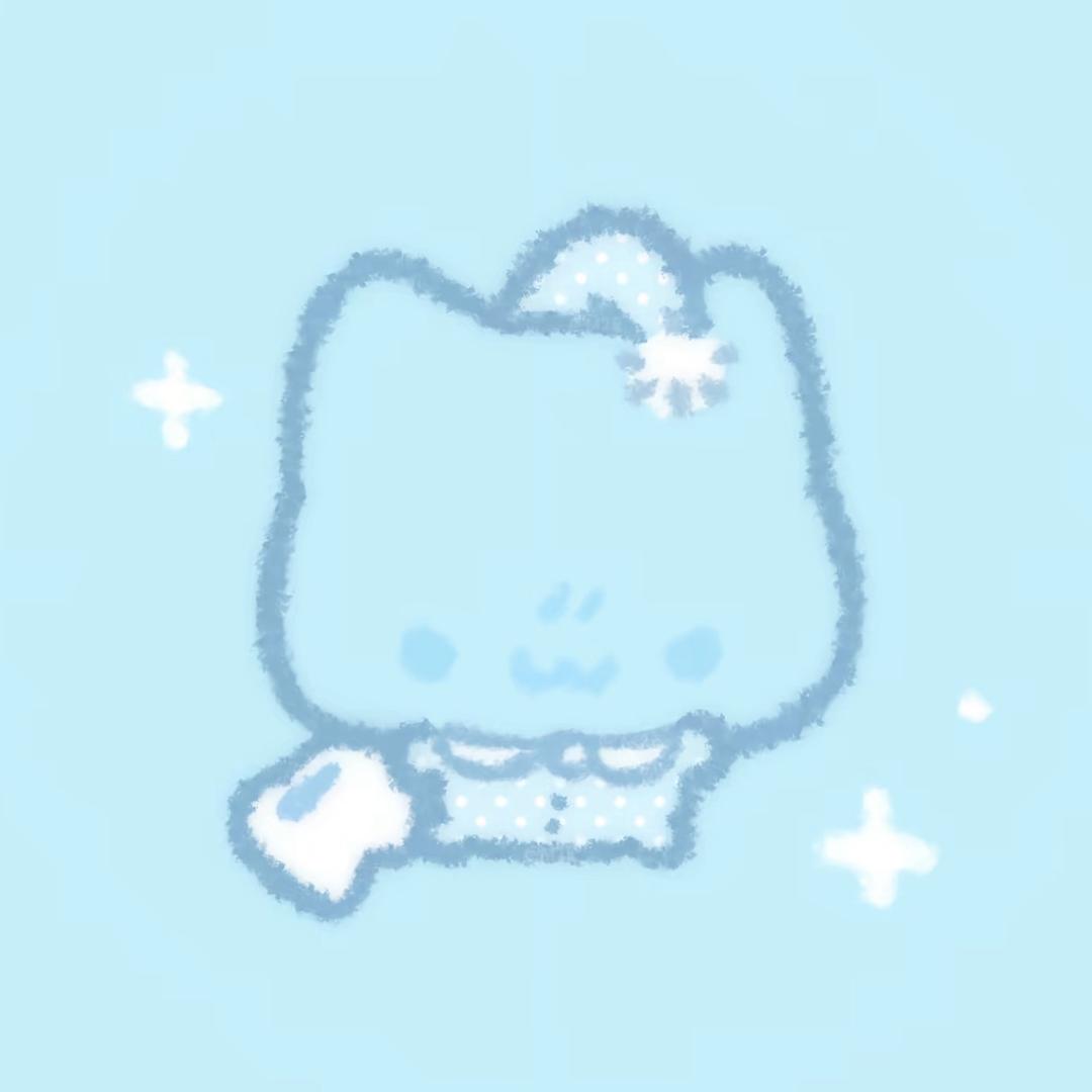 湫.