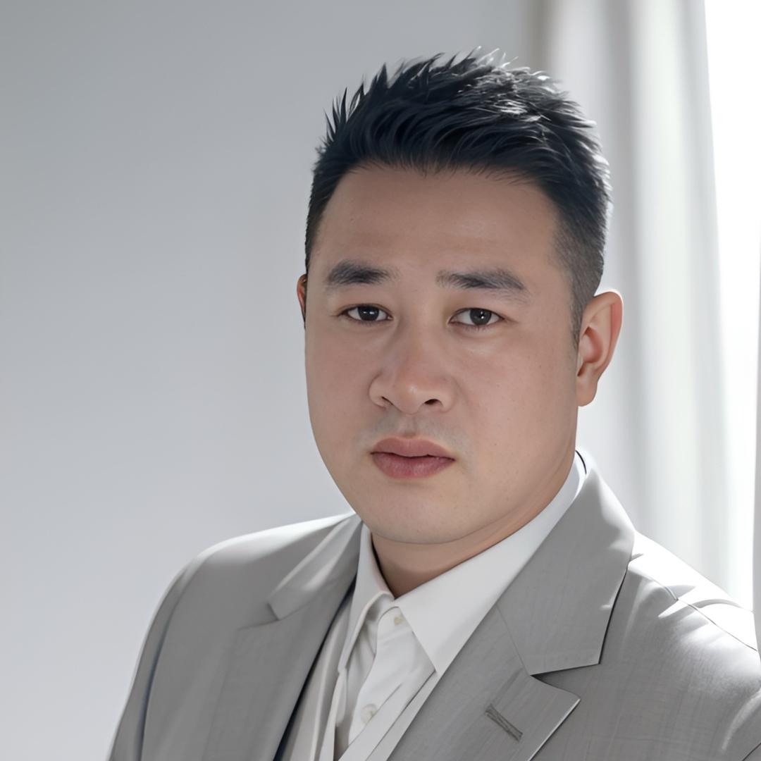 热辣肥仔