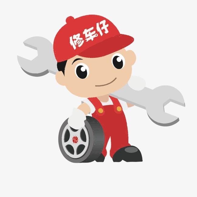 上海陆之轩汽车维修猛哥