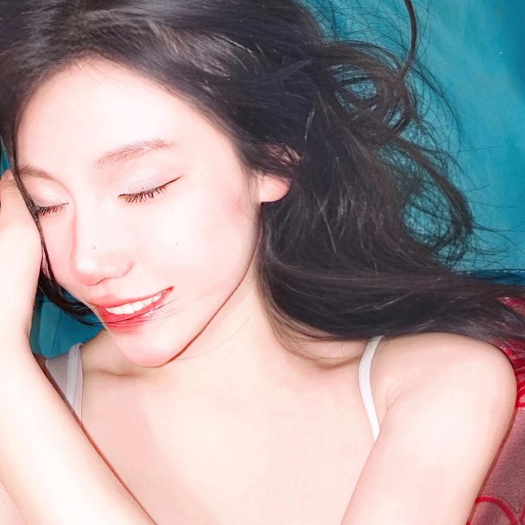 如如🐰～