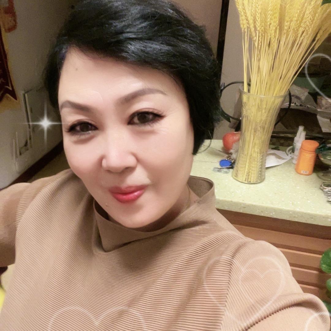 孟想成真（倆宝姥姥）