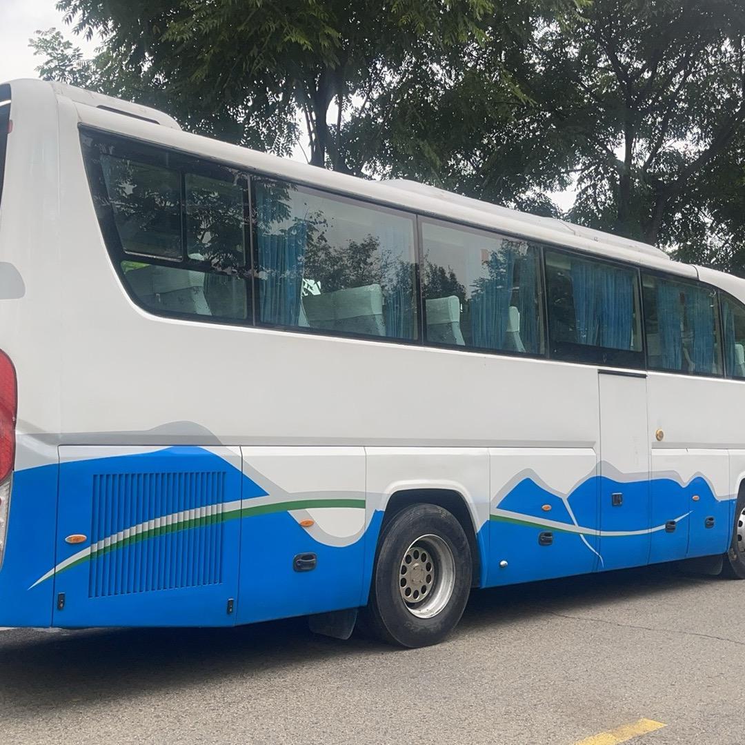 刘老六（47座客车）