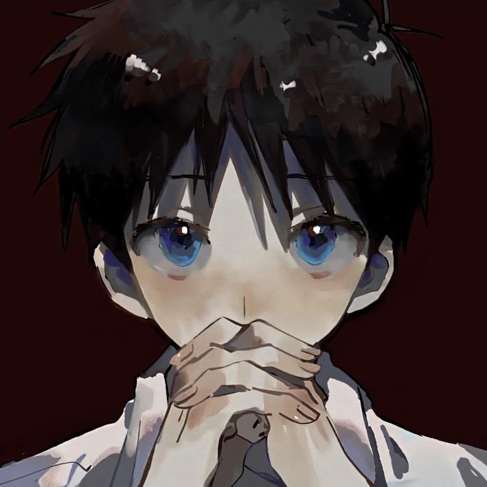 狗血Sama