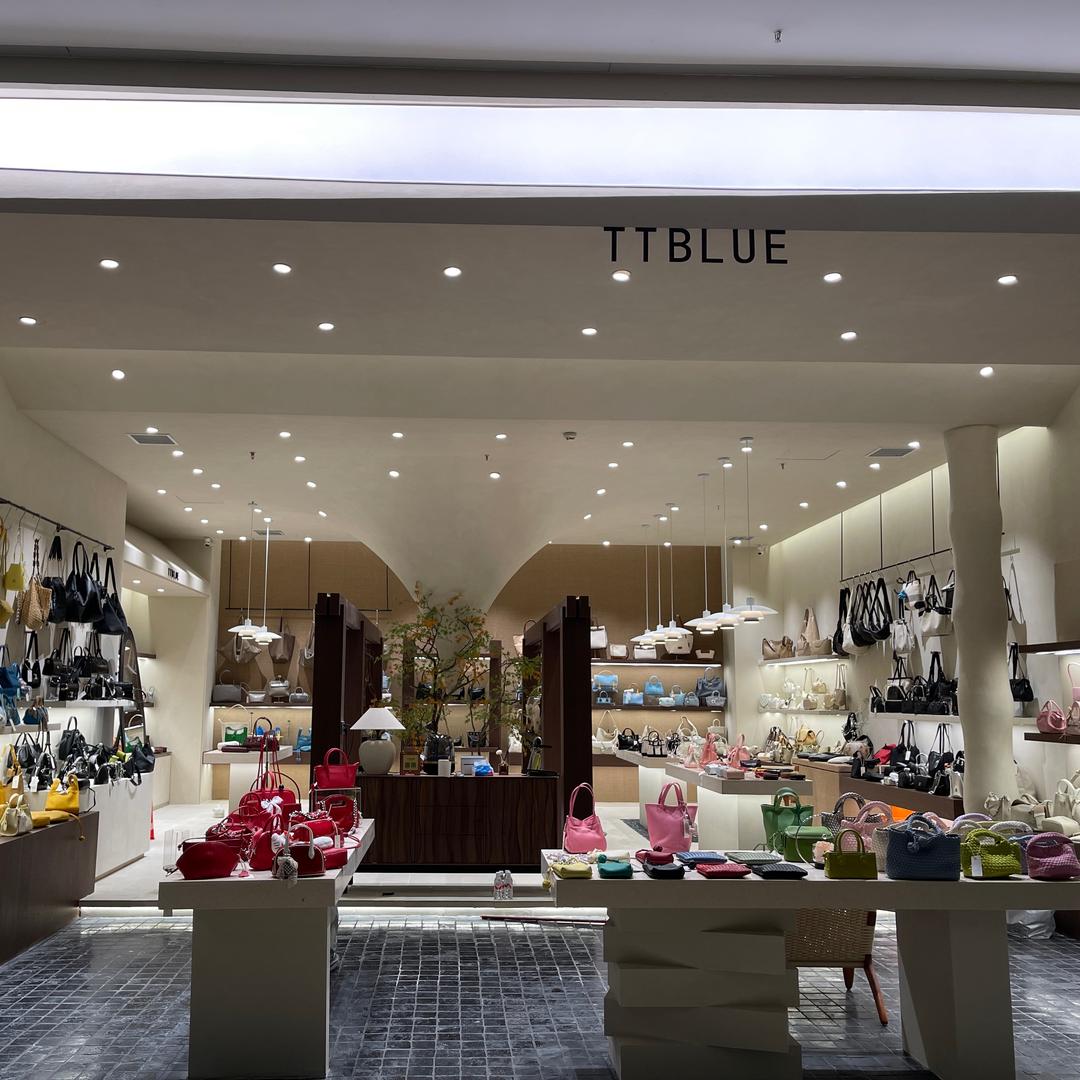 TTBLUE