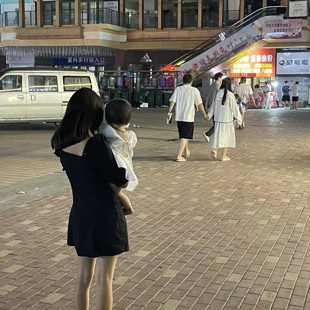 汐汐妈妈👩