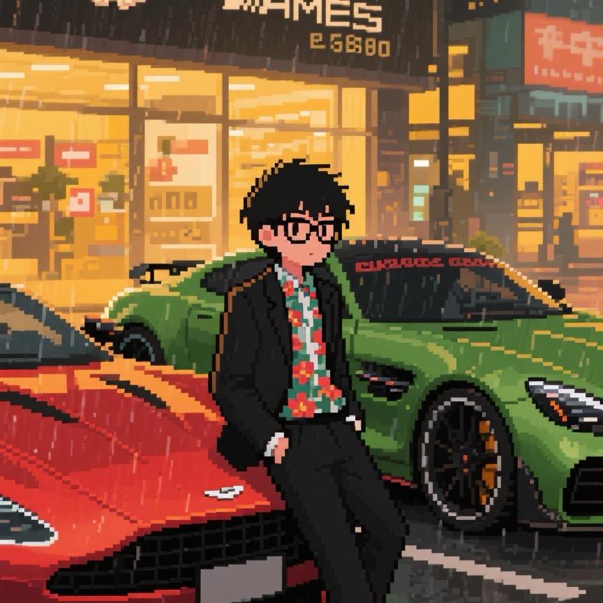 Mei B