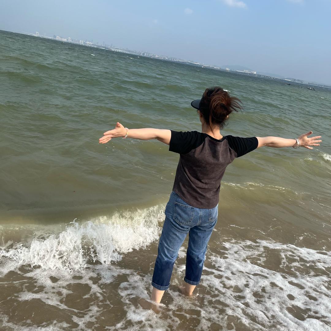 💋努力当个傻子