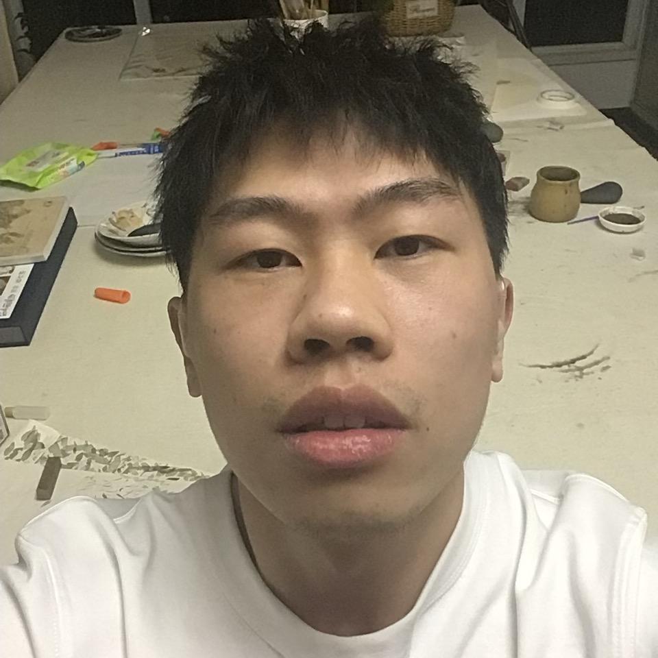 大嘴来咯