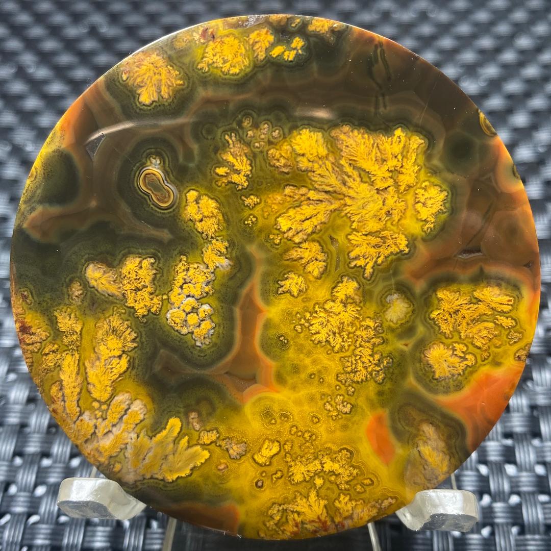 小玖珠宝石源