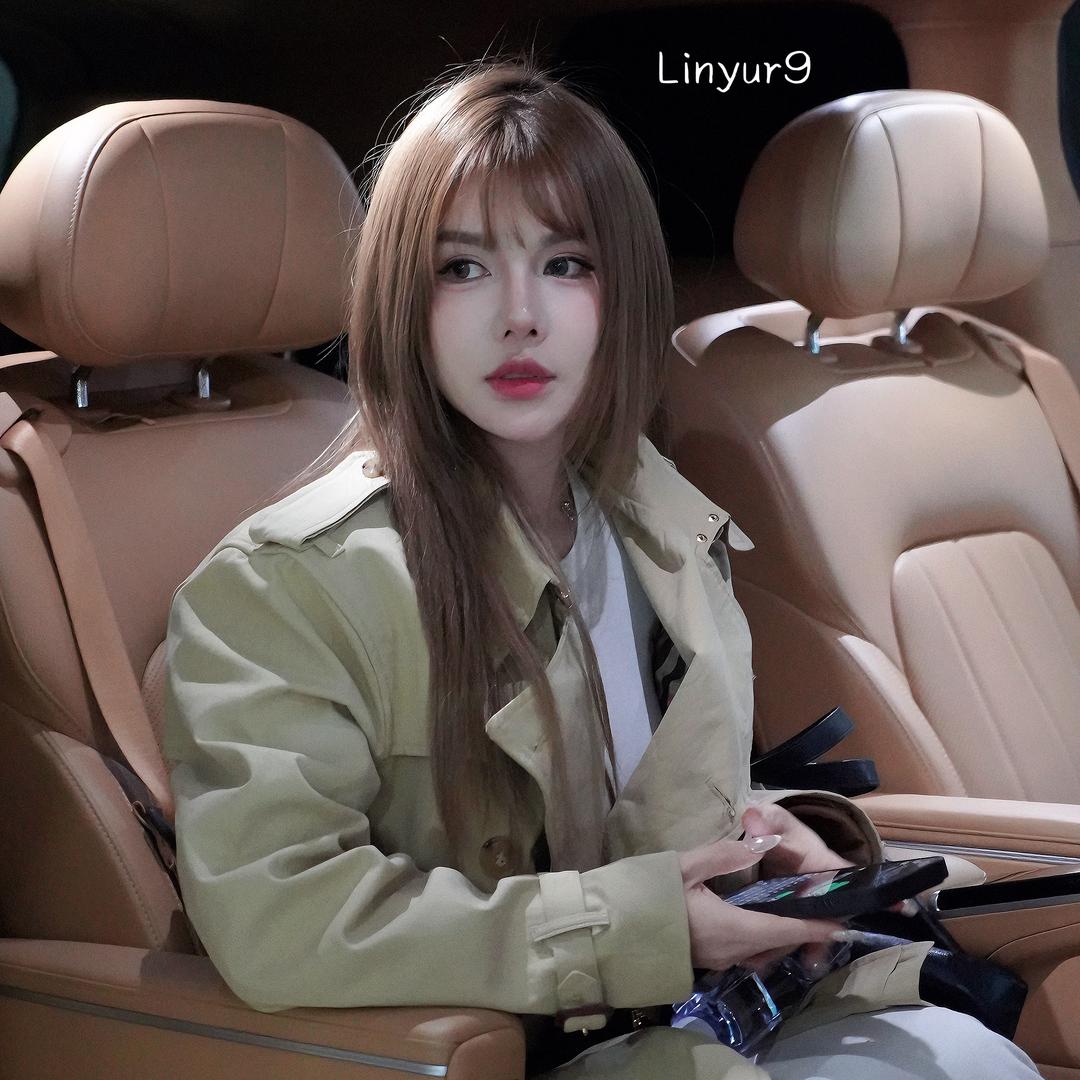 猫女林超漂亮🔥