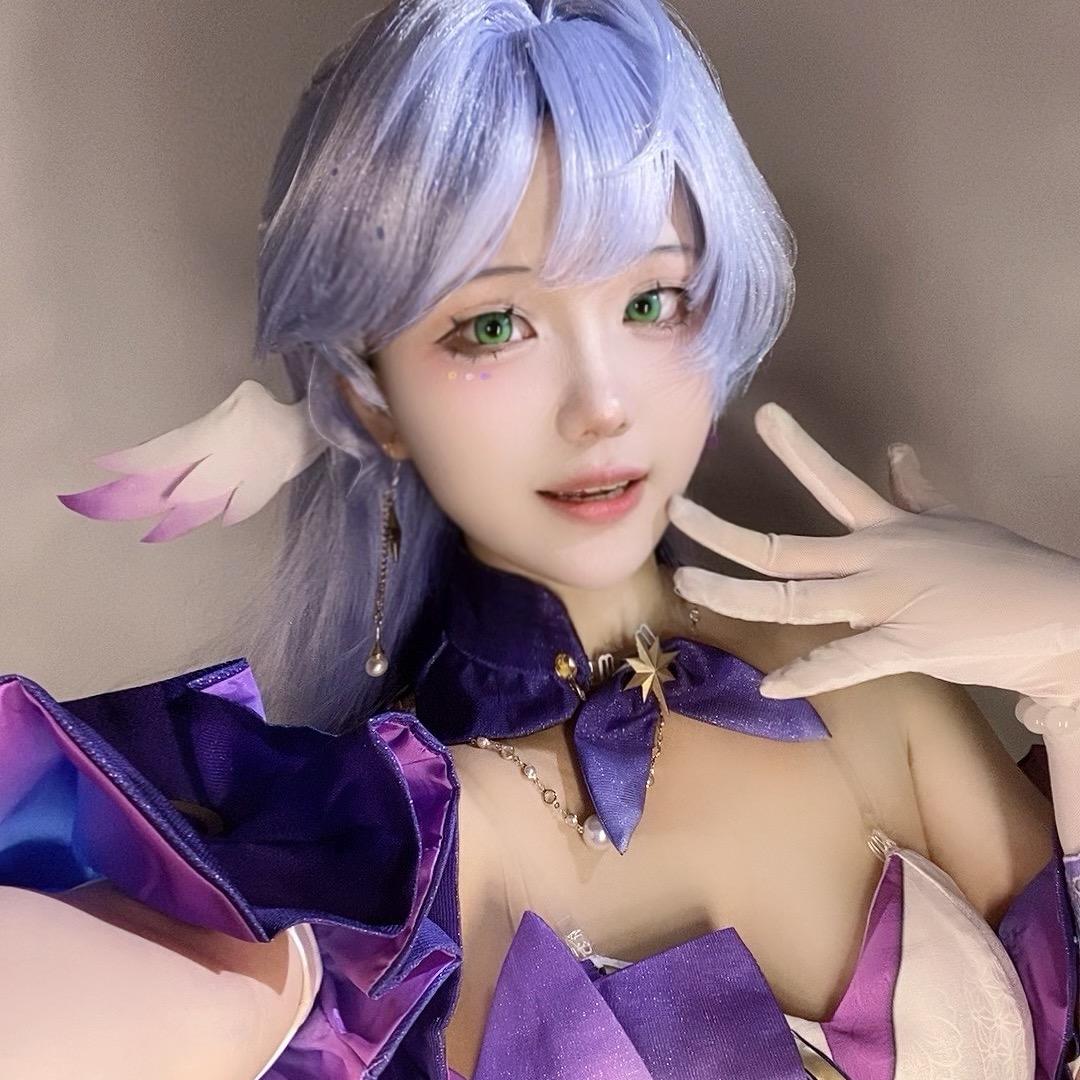 小北芽子