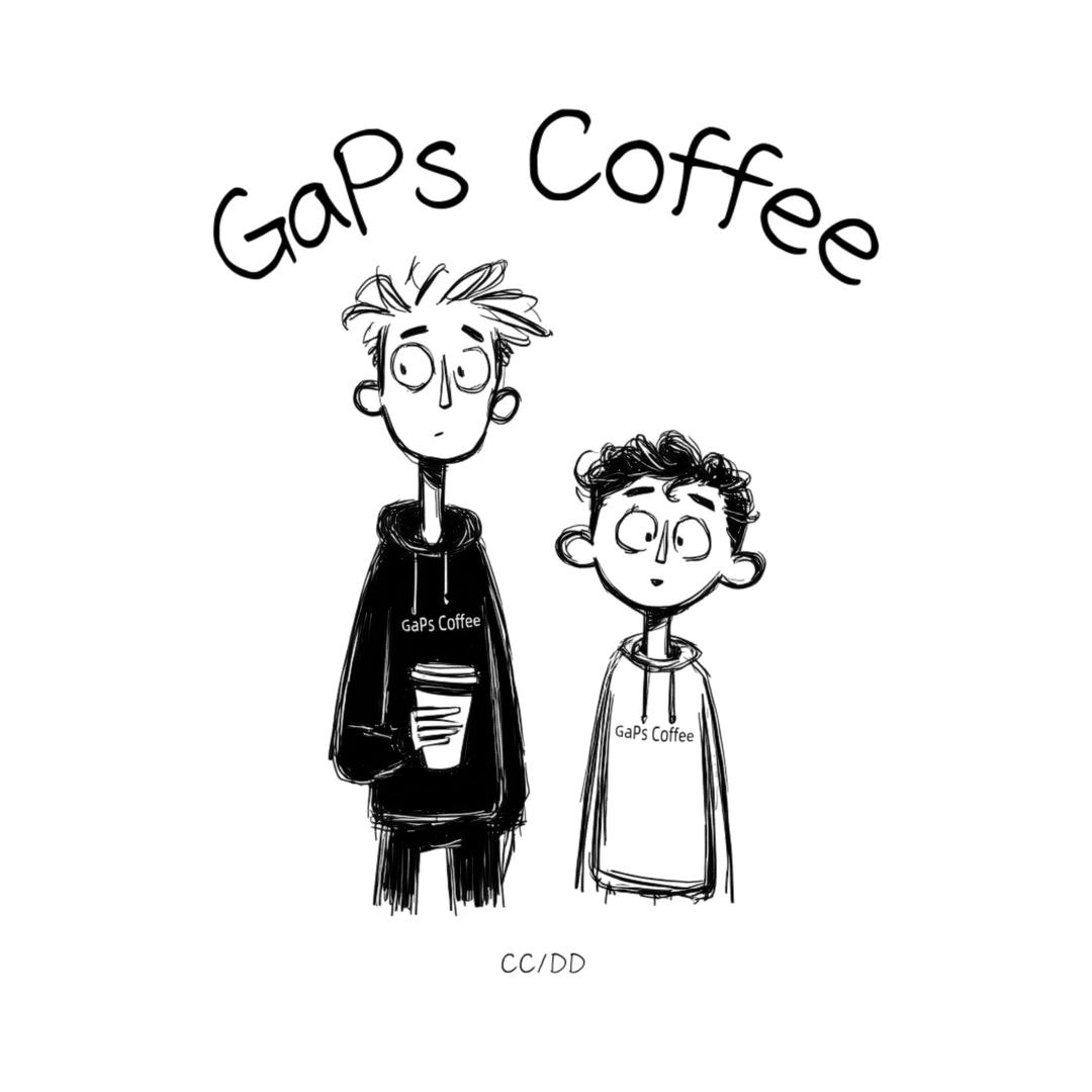 GaPs Coffee