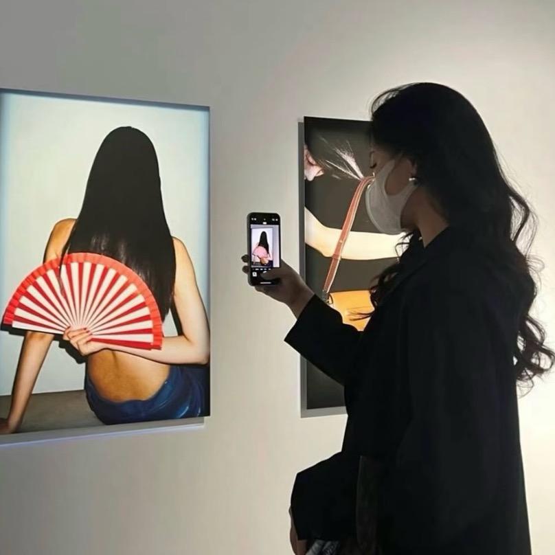 .人生若如初见.