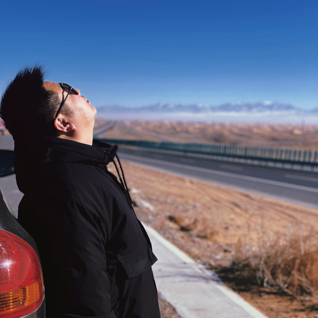 延安猛马象汽车（华哥）