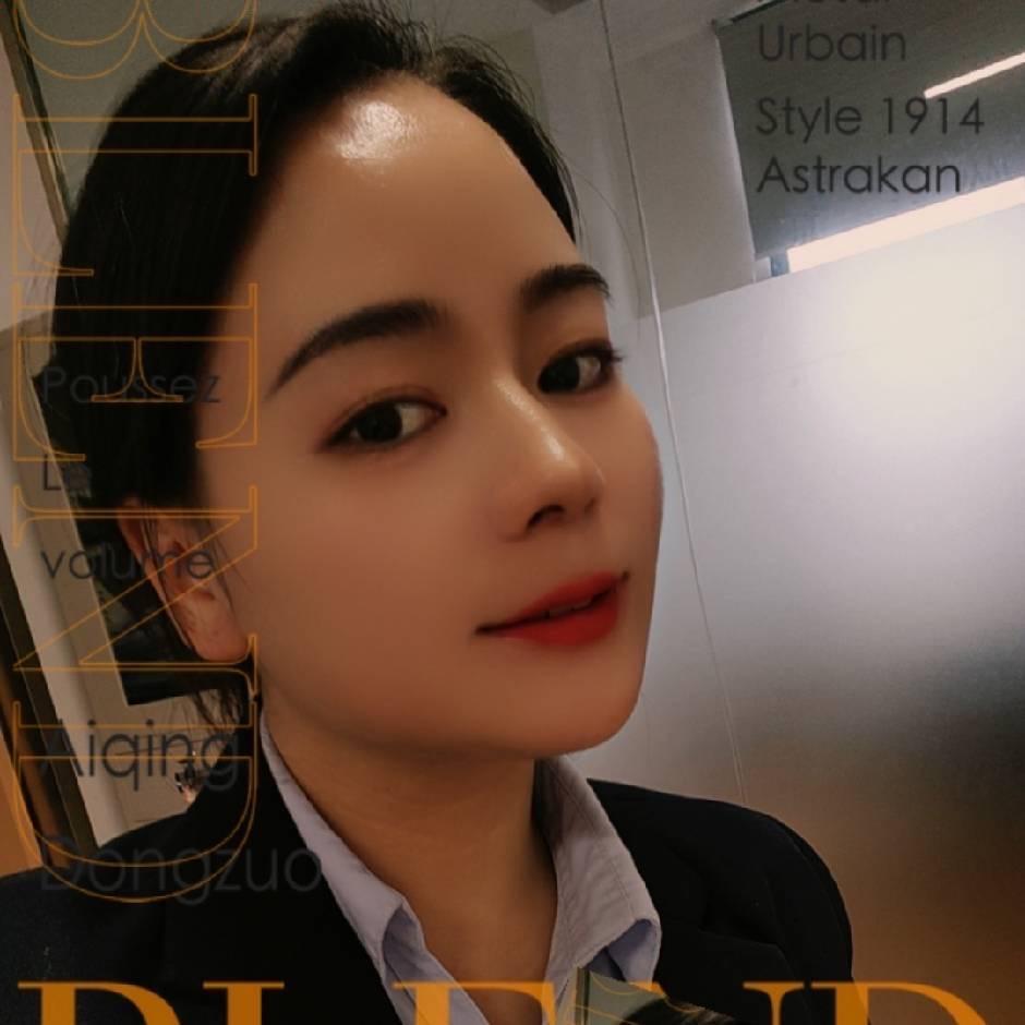 松桃捷途娜娜