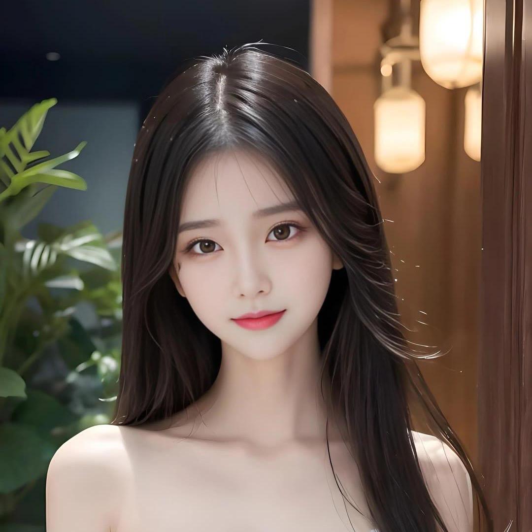 曼曼很乖