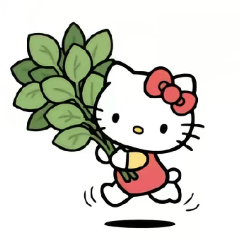 咩咩羊💫（睡醒儿版）